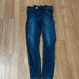 American Eagle Jegging’s